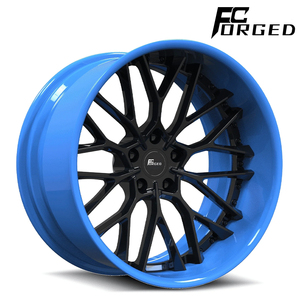 Rines Forjados de Alto Rendimiento, Increíbles Rines de Aleación de 18, 19, <span class=keywords><strong>20</strong></span>, 21 y 22 Pulgadas para Autos de Pasajeros - Product Image 1