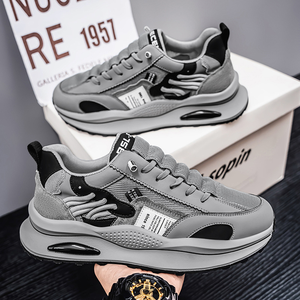 Veca Factory Wholesale Low-price Classic Fashionable Design New Men's Sports Casual Walking <b>Shoes</b> Both Men Women Summer/Winter - Product Image 6