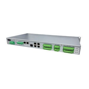 Gateway de Comunicação Industrial IoT XS-6E16S com 6 Portas Ethernet, 16 Portas Seriais, CPU ARM Cortex-A53, Entrada Digital EtherCAT IEC - Product Image 4