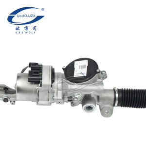 Direction assistée électrique (DAE) crémaillère de direction assistée automatique pour Changan Automobile UNI K 2020- 3411100-CR01 - Product Image 5