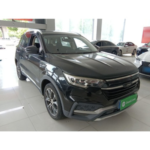 Auto Usata Guazi <span class=keywords><strong>2018</strong></span> Zotye T500 in Offerta, Motore a Benzina, Cambio Automatico, SUV 5 Posti Guida a Sinistra, SUV Familiare Economico - Product Image 3