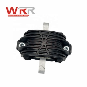 Support de transmission pour BMW F30 F20 320i 328i – Coussin de support en caoutchouc de boîte de vitesses arrière, durable et de qualité supérieure - Product Image 4
