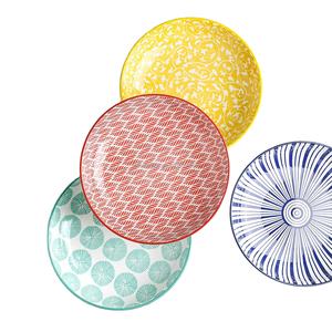 Bols à pâtes à salade en porcelaine tout usage OEM Bols à pâtes, petites salades, ragoûts, riz, yaourt, dessert, <span class=keywords><strong>poke</strong></span> - Product Image 1