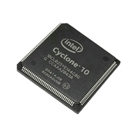 Nuevo chip IC original CPLD/FPGA, circuito integrado, microcontrolador, proveedor de componentes electrónicos 10CL025YE144C8G