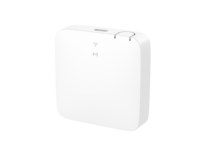 Rti-Tek Zigbee3.0 Fußbodenheizungsthermostate für Wohnungen ZB2W-U01 Multi-Modus USB-Stromversorgung 110-230V CE-Zertifiziert