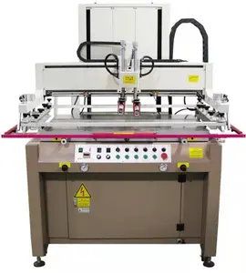 Automatic PCB silk screen printing machine printers PCB making machine screen printer