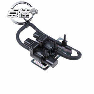 Válvula solenoide de vacío ZJ-10-068 para Mitsubishi Triton L200 2008 en adelante, pieza de repuesto para reparación - Product Image 2