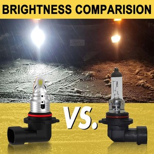 G-xem nhà máy CSP 7035 <span class=keywords><strong>LED</strong></span> sương mù ánh sáng H11 H8 H16 9005 9006 siêu sáng CANBUS DRL Đèn pha OEM Xe <span class=keywords><strong>LED</strong></span> ánh sáng - Product Image 4