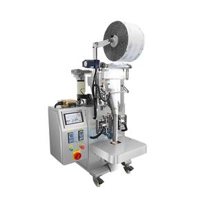 Machine de comptage et d'emballage automatique pour vis, boulons, pièces de jouets <span class=keywords><strong>Lego</strong></span> et matériaux de sacs écologiques - Product Image 1