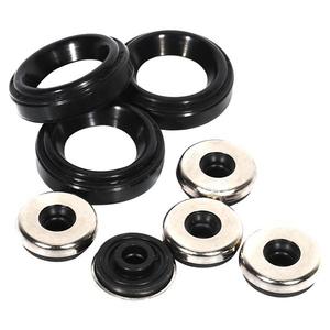 Kit de juntas de tapa de válvulas Honda 12030-RTA-000 para reparación de motor CRV Accord Odyssey, piezas de repuesto - Product Image 1