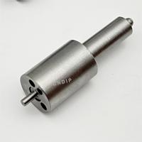 Buse d'injecteur de carburant diesel 0433271394 DLLA150S781 convient pour Mercedes Benz OM 355/5 A A0010170112 DELPHI 5628956