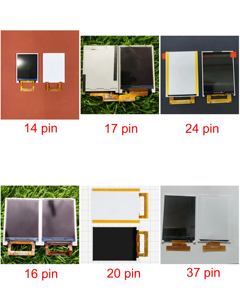 <span class=keywords><strong>Precio</strong></span> de fábrica al por mayor 11 16 17 18 <span class=keywords><strong>20</strong></span> 24 37 Pin <span class=keywords><strong>pulgadas</strong></span> LCD <span class=keywords><strong>pantalla</strong></span> digitalizador montaje para pequeña <span class=keywords><strong>pantalla</strong></span> LCD reemplazo - Product Image 3