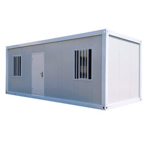 Solution modulaire écologique à assemblage rapide, <span class=keywords><strong>maison</strong></span> conteneur <span class=keywords><strong>en</strong></span> panneaux sandwich <span class=keywords><strong>clé</strong></span> <span class=keywords><strong>en</strong></span> <span class=keywords><strong>main</strong></span> pour fermes modernes et appartements durables - Product Image 2