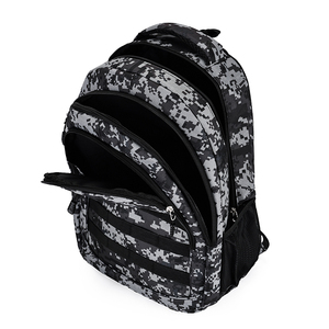 Sport Capacity Oxford School Water Waterproof Outdoor <b>Laptop</b> Sports Best with Leisure <b>Work</b> Outdoor Travel <b>Backpack</b> - Product Image 5