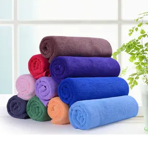 hot-sale qualified printed weft knitting Microfiber Cleaning Cloth Cleaning towel kitchen dish cloth