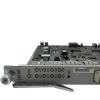 Carte EPON 8 ports d'occasion pour OLT C300 C320 avec PX20+ PX20++++ 8-10dbm ETGO