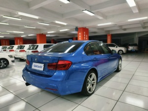 <span class=keywords><strong>BMW</strong></span> <span class=keywords><strong>328i</strong></span> <span class=keywords><strong>M</strong></span> <span class=keywords><strong>Sport</strong></span> <span class=keywords><strong>2015</strong></span> Usado, Bien Equipado, Poco Kilometraje, Paquete <span class=keywords><strong>M</strong></span> Completo y Alto Rendimiento - Product Image 4