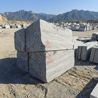 TY Shandong Bloc de granit gris moderne taillé à la machine, solution écologique pour projets, support technique en ligne, Villa Park