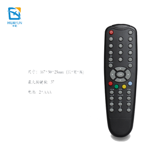 A distanza di controllo produttore <span class=keywords><strong>amazon</strong></span> radio di controllo universale - Product Image 3