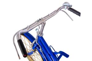 Bicicletta <span class=keywords><strong>a</strong></span> Tre <span class=keywords><strong>Ruote</strong></span> da 24 Pollici Triciclo da Carico Bici <span class=keywords><strong>a</strong></span> <span class=keywords><strong>3</strong></span> <span class=keywords><strong>Ruote</strong></span> - Product Image 6