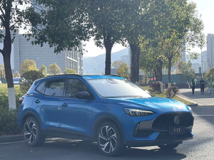 Voiture d'<span class=keywords><strong>occasion</strong></span> <span class=keywords><strong>2021</strong></span> MG Pilot 1.5TGI 2WD Automatique Turbo SUV Volant à Gauche Toit Ouvrant Panoramique Essence 4L Caméra Arrière - Product Image 3
