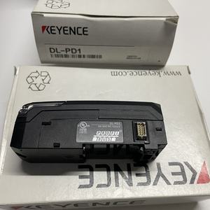 Fabriqué au Japon, unité de communication compatible PROFIBUS DP KEYENCE DL-PD1 avec une vitesse de 9,6 Kbit/s à 12 Mbit/s et une tension de 20 à 30 VDC - Product Image 1
