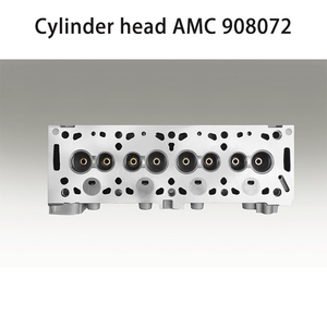 Culata XUD9 XUD9-TE/XUD9-TE(DHX)/D8C para Citroen Jumper/Fiat Ducato/Scudo Peugeot 306/405/806/<span class=keywords><strong>Boxer</strong></span> 02.00.H5 - Product Image 2