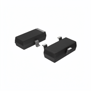 ทรานซิสเตอร์ SQ2319ADS-T1_GE3ชิ้นส่วนวงจรอิเล็กทรอนิกส์ SOT-23-3ช่องผู้ผลิต - Product Image 1