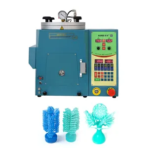 Jewelry Tools & Equipment Wax Injector Products For Sale Intelligent Chip Automatic Vacuum Wax Injector
