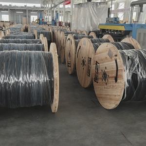 600V XLPE aislado <span class=keywords><strong>250</strong></span> <span class=keywords><strong>MCM</strong></span> <span class=keywords><strong>Cable</strong></span> de alambre de construcción de <span class=keywords><strong>aluminio</strong></span> de V - Product Image 5