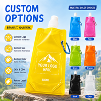 Pochette souple PE avec bec verseur et impression flexo pour détergent, lait, huile d'olive, recharge de liquides