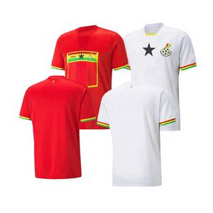Camiseta de Fútbol para Aficionados, Versión Divertida para Adultos, Secado Rápido, Estilo Veraniego, Poliéster, Personalizable - Product Image 3