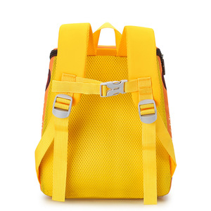 <span class=keywords><strong>Mochila</strong></span> Escolar de Gran Capacidad para Niños de Jardín de Infantes, de Alta Calidad, para Niños y Niñas, para Ir de Excursión, <span class=keywords><strong>Mochila</strong></span> Pequeña de Nailon Altman Transfronteriza - Product Image 4
