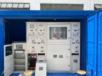 Transformateur électrique extérieur Toonice, sous-station 1250 kVA 15/0,4 kV, haute qualité et prix bas