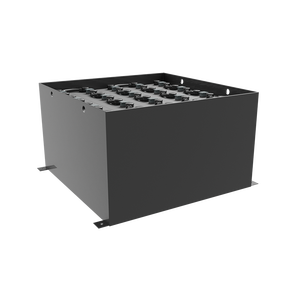 40v8pzs640 रिचार्जेबल फोर्कलिफ्ट बैटरी 40v 640ah 8pzs640 कर्षण लीड एसिड बैटरी तक ट्रक बैटरी पैलेट ट्रक बैटरी पैलेट ट्रक बैटरी - Product Image 3