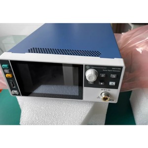 SMCV100B Rohde and Schwartz 4 KHz-7.125 GHz Todas las Opciones Disponibles H - Product Image 4