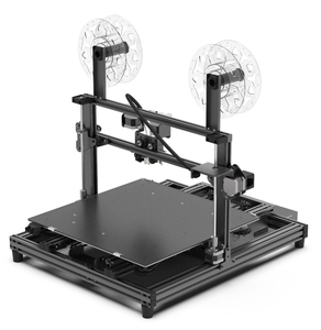Imprimante à lettres LED CreatWit <span class=keywords><strong>K3</strong></span>, machine à lettres lumineuses, entreprise de signalétique, fabricant de panneaux de lettres, imprimerie - Product Image 2