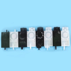 <b>Dtf</b> I3200 4720 XP600 TX800 4800 4880 9880 Eco for Ink Damper for <b>UV</b> <b>Printer</b> Compatible L1800 DX5 DX8 L800 L805 L1300 SLP - Product Image 6