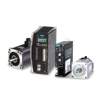 En stock Siemens SIMATIC PROFIBUS FC Câble de traînage 6XV1830-3EH10