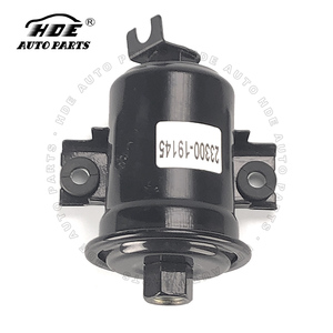 ตัวกรองเชื้อเพลิงรถยนต์ HDE 23300-19515 0986450115 23300-19145สำหรับ Toyota Corolla 1.6 - Product Image 3