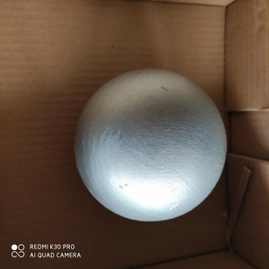 Attrezzatura e attrezzatura da atletica per palloni da allenamento a pallini solidi disponibili in 3kg 4kg 5kg 6kg 7.26kg - Product Image 2