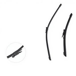 Tergicristallo <span class=keywords><strong>Anteriore</strong></span> per <span class=keywords><strong>Fiat</strong></span> <span class=keywords><strong>Punto</strong></span> 2005-2013, Compatibile con Auto OLIVER - Product Image 1