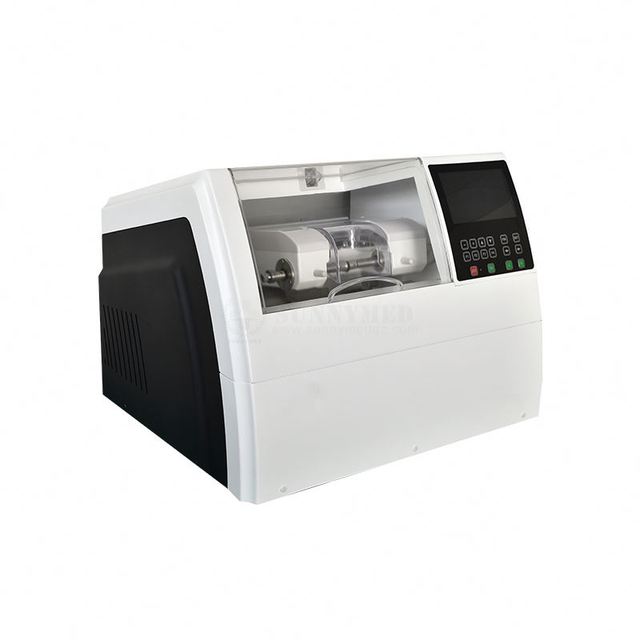 SY-V041A Best Selling Optical Equipments Lens Machine Auto Lens Edger With Edging System