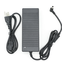 Adaptateur convertisseur haute puissance 12v 10a prise multi prise ue AC 100-240V à DC alimentation 120W adaptateur transformateur pour voiture portable