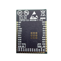 Module microcontrôleur double cœur WiFi BLE ESP32-S3-WROOM-1 Espressif Original pour la domotique et le développement embarqué IoT