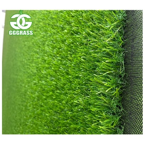 Trung Quốc nhà máy Vườn cỏ bán buôn gazon synthetique cesped cỏ nhân tạo cho cảnh quan Mat nhà vườn sàn Turf - Product Image 5