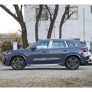 Paquete de diseño iX1 eDrive25L <span class=keywords><strong>X</strong></span> de <span class=keywords><strong>2023</strong></span>, capacidad del motor SUV eléctrico, caja de cambios automática, dirección a la izquierda, opciones de luz oscura - Product Image 3