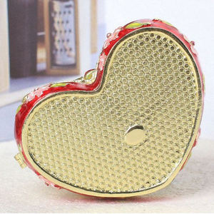 Креативное украшение для дома, красочный подарок для девушки, металлическая бижутерия со стрекозами - Product Image 5