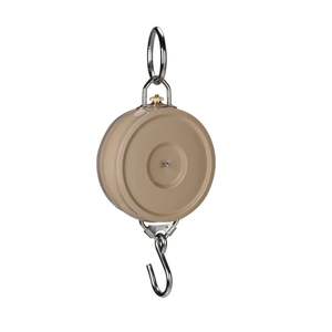 Veidt Wiegen RENKMHE RH-H200 200kg mechanische hängende Waage Haken Feder Zifferblatt Gewichts waage für Küche Angeln Jagd farmen - Product Image 6