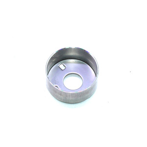 Doublure intérieure de siège de pompe à eau Mercury Tohatsu 369-65011-0 en acier inoxydable pour la réparation du moteur hors-bord - Product Image 2